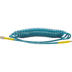 1733H - ELASTIC HOSES FOR COMPRESSED AIR - Prod. SCU